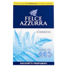 Felce Azzurra Classic illatpárna 3 db