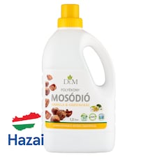 Dr. M Kamilla & Hársfavirág folyékony mosódió 50 mosás 1,5 l