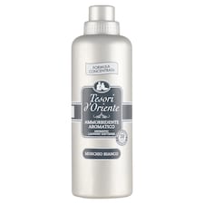 Tesori d'Oriente White Musk öblítő 38 mosáshoz 760 ml