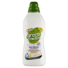 Green emotion öko öblítő koncentrátum jázminolajjal 30 mosás 750 ml