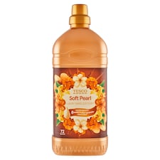 Luxury Soft Pearl textilöblítő 72 mosás 1,8 l