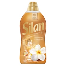 Silan Aromatherapy Fascinating Frangipani textilöblítő koncentrátum 50 mosás 1100 ml