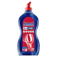 Somat száradást gyorsító mosogatógép öblítő 500 ml