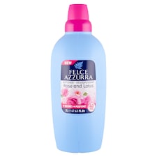 Felce Azzurra Rose & Lotus Flower öblítő 40 öblítés 2 l