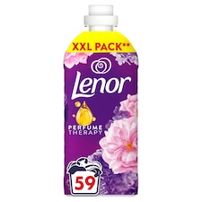 Lenor  Textilöblítő 59 Mosáshoz, Floral Bouquet