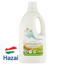 Dr. M Tavaszi Rét textilöblítő koncentrátum 2 l