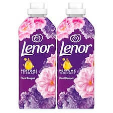 Lenor Textilöblítő 94 Mosáshoz, Floral Bouquet