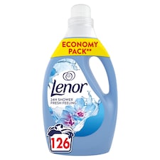 Lenor Textilöblítő 126 Mosáshoz, Spring Awakening