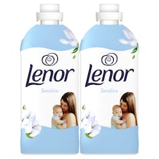 Lenor Textilöblítő 118 Mosáshoz, Sensitive