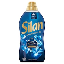 Silan Aromatherapy Luxe Retreat Marrakesh textilöblítő koncentrátum 50 mosás 1100 ml
