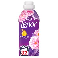 Lenor  Textilöblítő 32 Mosáshoz, Floral Bouquet