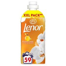 Lenor  Textilöblítő 59 Mosáshoz, Orchid & Vanilla