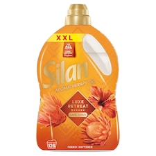 Silan Aromatherapy Luxe Retreat Cape Town textilöblítő koncentrátum 126 mosás 2772 ml