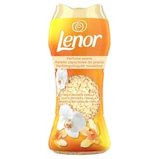 Lenor Parfümgyöngyök 195gGold Orchid & Vanilla