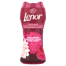 Lenor Parfümgyöngyök 195gRuby Jasmine