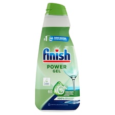 Finish 0% Power gél 900 ml