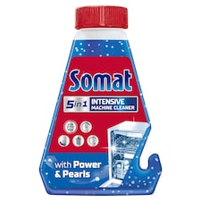 Somat mosogatógép tisztító 250 ml