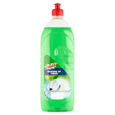 4MAX Green Apple mosogatószer 1 l