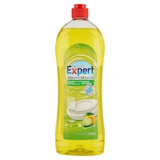 Go for Expert Lemon & Lime mosogatószer 900 ml