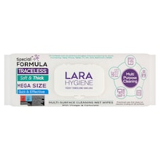Lara Hygiene Multi-Surface nedvestörlőkendő