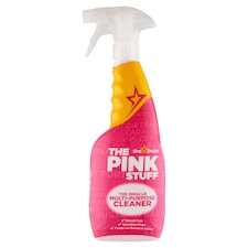 The Pink Stuff multifunkciós tisztító spray 750 ml