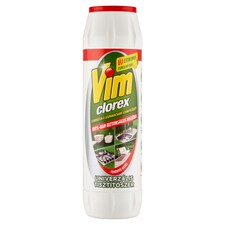 Vim Clorex univerzális tisztítószer 850 g
