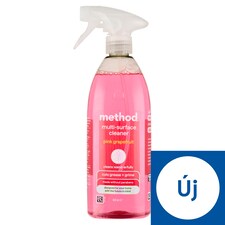 Method általános felülettisztító grapefruit illattal 828 ml