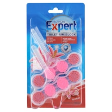 Go for Expert Floral WC illatosító 2 x 45 g (90 g)
