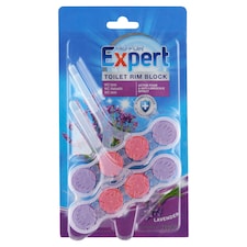 Go for Expert Lavender WC illatosító 2 x 45 g (90 g)