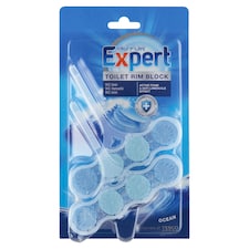 Go for Expert Ocean WC illatosító 2 x 45 g (90 g)
