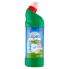 Go for Expert Pine fertőtlenítő és tisztító gél 750 ml