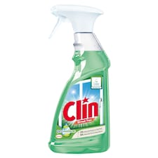 Clin ProNature ablaktisztító szórófejes 500 ml