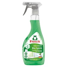Frosch üvegtisztító spiritusszal 500 ml