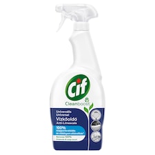 Cif Cleanboost univerzális vízkőoldó 750 ml