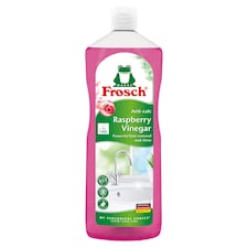 Frosch málnaecetes vízkőoldó 1000 ml