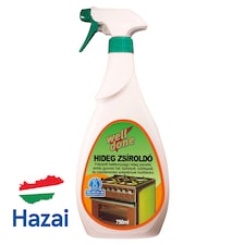Well Done hideg zsíroldó 750 ml