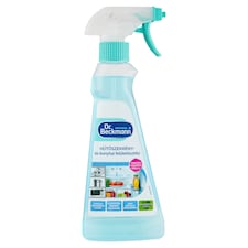 Dr. Beckmann hűtőszekrény- és konyhai felülettisztító 250 ml