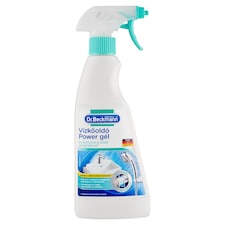 Dr. Beckmann vízkőoldó power gél 500 ml