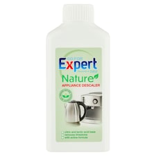 Go for Expert Nature vízkőoldó 250 ml