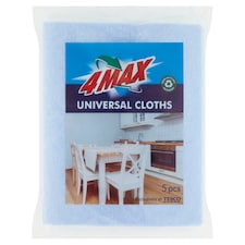 4MAX univerzális kendő 5 db