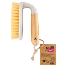 York Econatural Bamboo mosogatókefe