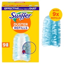 Swiffer Duster Utántöltő, 9 db