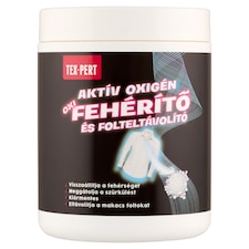 Tex-Pert Oxi fehérítő és folttávolító por 250 g