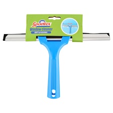 Spontex Soft & Flexible ablaklehúzó 25 cm
