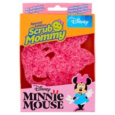 Scrub Mommy Disney Minnie Mouse szivacs