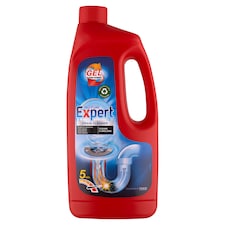 Go for Expert lefolyótisztító gél 1 l