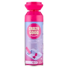 Crazy Good habzó lefolyótisztító 450 ml