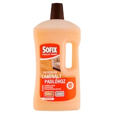 Sofix tisztítószer laminált padlóhoz mandulaolajjal 1 l