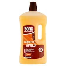 Sofix parkettaápoló argánolajjal 1 l