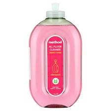 Method padlótisztítószer bármely felületre, rebarbara illattal 739 ml